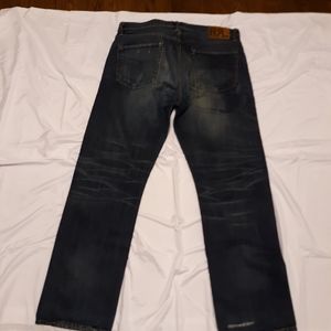 Ralph Lauren RRL classic jeans